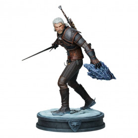 Sideshow The Witcher 3: Wild Hunt - Geralt Formato Premium 1/4