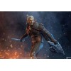Sideshow The Witcher 3: Wild Hunt - Geralt Formato Premium 1/4