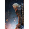 Sideshow The Witcher 3: Wild Hunt - Geralt Formato Premium 1/4