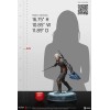 Sideshow The Witcher 3: Wild Hunt - Geralt Formato Premium 1/4