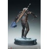 Sideshow The Witcher 3: Wild Hunt - Geralt Formato Premium 1/4