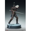 Sideshow The Witcher 3: Wild Hunt - Geralt Formato Premium 1/4