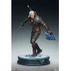 Sideshow The Witcher 3: Wild Hunt - Geralt Formato Premium 1/4