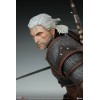 Sideshow The Witcher 3: Wild Hunt - Geralt Formato Premium 1/4
