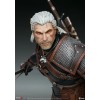 Sideshow The Witcher 3: Wild Hunt - Geralt Formato Premium 1/4