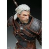 Sideshow The Witcher 3: Wild Hunt - Geralt Formato Premium 1/4
