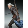 Sideshow The Witcher 3: Wild Hunt - Geralt Formato Premium 1/4