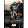 Hot Toys Star Wars The Mandalorian - Axe Woves 1/6 Movie Masterpiece