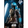 Hot Toys Star Wars The Mandalorian - Axe Woves 1/6 Movie Masterpiece