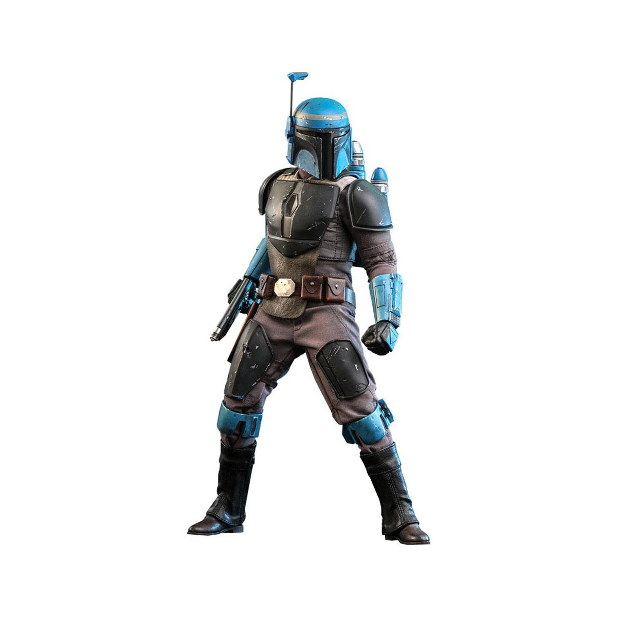 Hot Toys Star Wars The Mandalorian - Axe Woves 1/6 Movie Masterpiece
