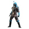 Hot Toys Star Wars The Mandalorian - Axe Woves 1/6 Movie Masterpiece