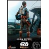 Hot Toys Star Wars The Mandalorian - Koska Reeves 1/6 Movie Masterpiece