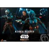 Hot Toys Star Wars The Mandalorian - Koska Reeves 1/6 Movie Masterpiece