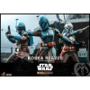 Hot Toys Star Wars The Mandalorian - Koska Reeves 1/6 Movie Masterpiece