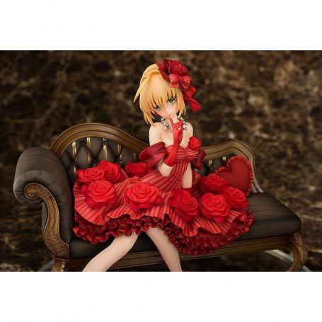 Banpresto - Fate/Extra - Idol Emperor/Nero
