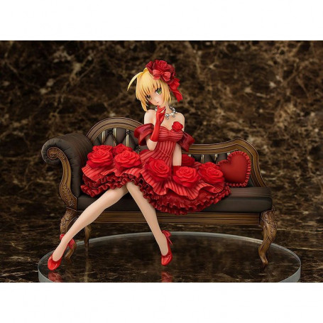 Banpresto - Fate/Extra - Idol Emperor/Nero