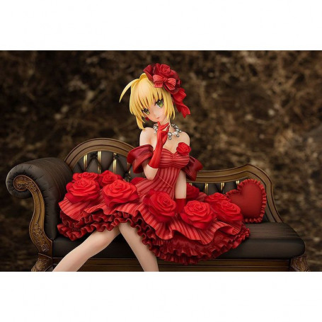 Banpresto - Fate/Extra - Idol Emperor/Nero