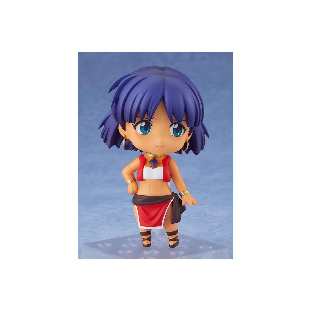 Goodsmile Nendoroid - NADIA - THE SECRET OF BLUE WATER - El Secreto del Agua Azul