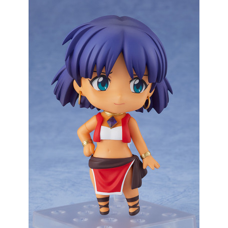 Goodsmile Nendoroid - NADIA - THE SECRET OF BLUE WATER - El Secreto del Agua Azul