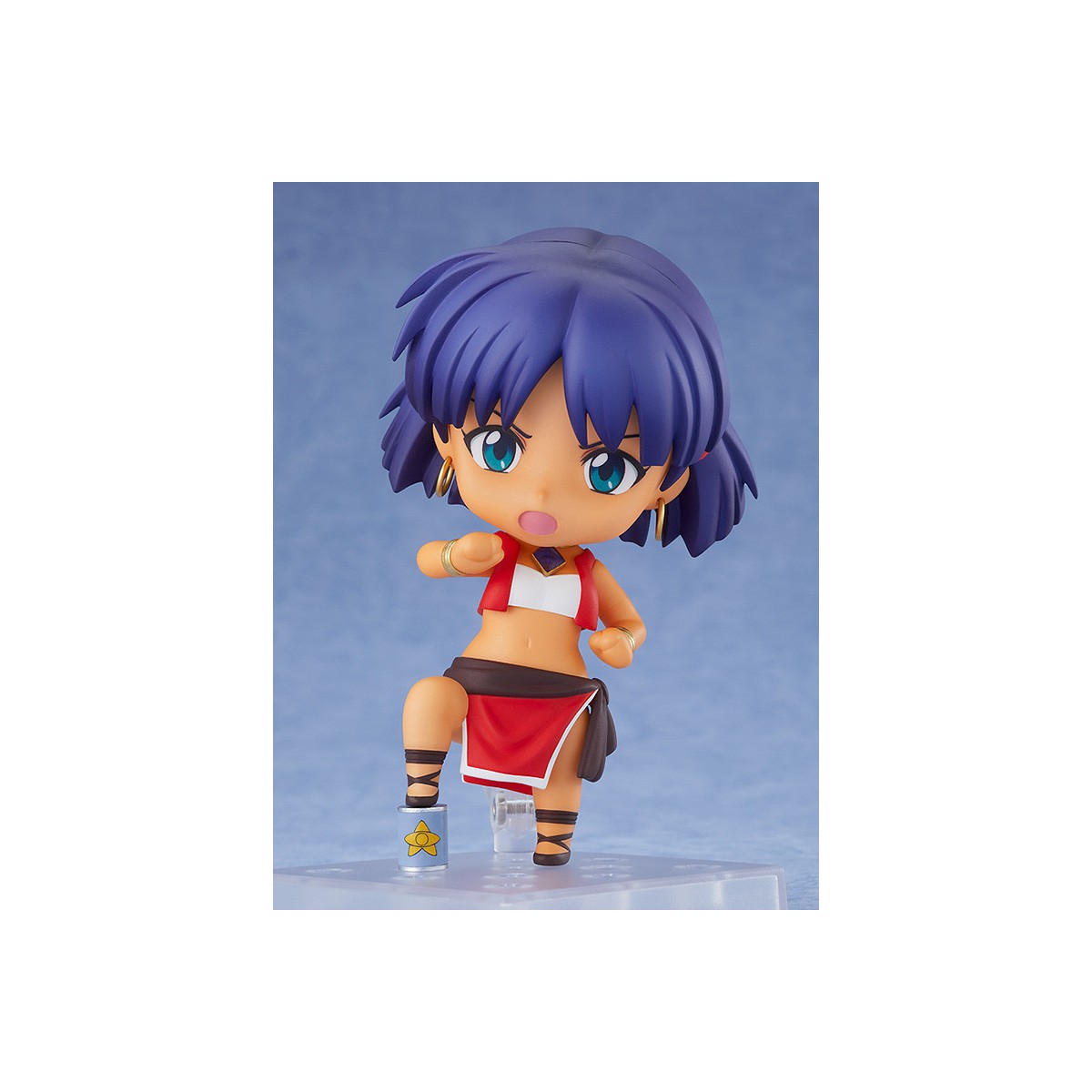 Goodsmile Nendoroid - NADIA - THE SECRET OF BLUE WATER - El Secreto del Agua Azul