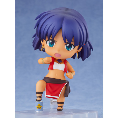 Goodsmile Nendoroid - NADIA - THE SECRET OF BLUE WATER - El Secreto del Agua Azul