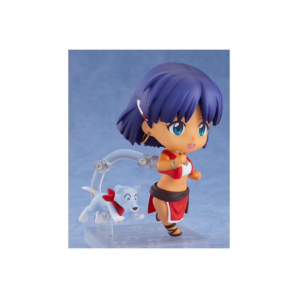 Goodsmile Nendoroid - NADIA - THE SECRET OF BLUE WATER - El Secreto del Agua Azul