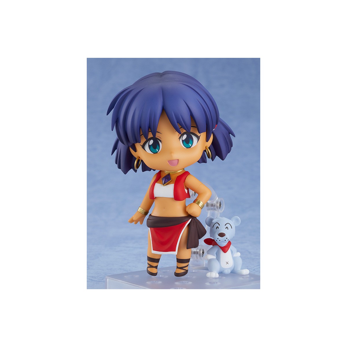 Goodsmile Nendoroid - NADIA - THE SECRET OF BLUE WATER - El Secreto del Agua Azul