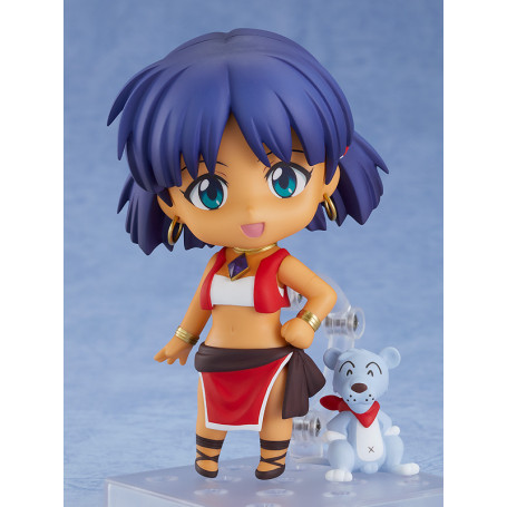 Goodsmile Nendoroid - NADIA - THE SECRET OF BLUE WATER - El Secreto del Agua Azul
