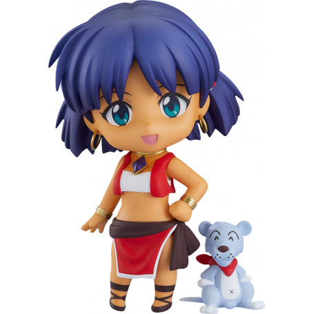 Goodsmile Nendoroid - NADIA - THE SECRET OF BLUE WATER - El Secreto del Agua Azul
