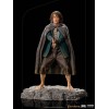 Iron Studios - Pippin - El Señor de los Anillos - LOTR estatua BDS Art Scale 1/10