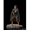Iron Studios - Pippin - El Señor de los Anillos - LOTR estatua BDS Art Scale 1/10