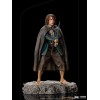 Iron Studios - Pippin - El Señor de los Anillos - LOTR estatua BDS Art Scale 1/10