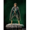Iron Studios - Pippin - El Señor de los Anillos - LOTR estatua BDS Art Scale 1/10
