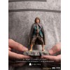 Iron Studios - Pippin - El Señor de los Anillos - LOTR estatua BDS Art Scale 1/10