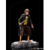 Iron Studios - Merry - El Señor de los Anillos - LOTR BDS Art Scale 1/10