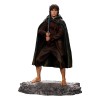 Iron Studios - Frodo - El Señor de los Anillos - Estatua LOTR BDS Art Scale 1/10