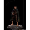 Iron Studios - Frodo - El Señor de los Anillos - Estatua LOTR BDS Art Scale 1/10