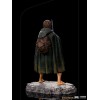 Iron Studios - Frodo - El Señor de los Anillos - Estatua LOTR BDS Art Scale 1/10