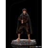Iron Studios - Frodo - El Señor de los Anillos - Estatua LOTR BDS Art Scale 1/10