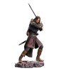 Iron Studios - Aragorn - El Señor de los Anillos - LOTR BDS Art Scale 1/10
