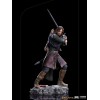Iron Studios - Aragorn - El Señor de los Anillos - LOTR BDS Art Scale 1/10