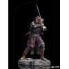 Iron Studios - Aragorn - El Señor de los Anillos - LOTR BDS Art Scale 1/10