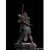 Iron Studios - Aragorn - El Señor de los Anillos - LOTR BDS Art Scale 1/10