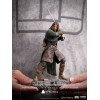 Iron Studios - Aragorn - El Señor de los Anillos - LOTR BDS Art Scale 1/10