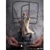 Iron Studios - Saruman - Saruman - El Señor de los Anillos - LOTR estatua BDS Art Scale 1/10