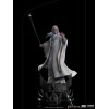 Iron Studios - Saruman - Saruman - El Señor de los Anillos - LOTR estatua BDS Art Scale 1/10