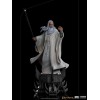 Iron Studios - Saruman - Saruman - El Señor de los Anillos - LOTR estatua BDS Art Scale 1/10