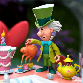 Super 7 Disney - Alicia en el País de las Maravillas - Ultimate Mad Hatter