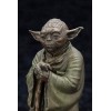 Kotobukiya Star Wars Estatua de fundición en frío Fuente de Yoda Edición Limitada