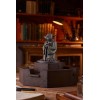 Kotobukiya Star Wars Estatua de fundición en frío Fuente de Yoda Edición Limitada